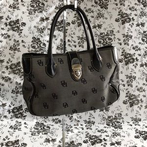 Dooney & Bourke small satchel